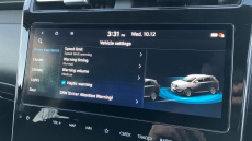 Hyundai TUCSON 1.6 TGDi Premium 5dr 2WD Petrol Estate